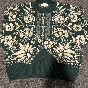 Baltic Born Salzburg Sweater